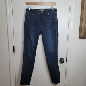 Kut From The Kloth Diana High Rise Fab Ab Skinny Jeans Size 6
